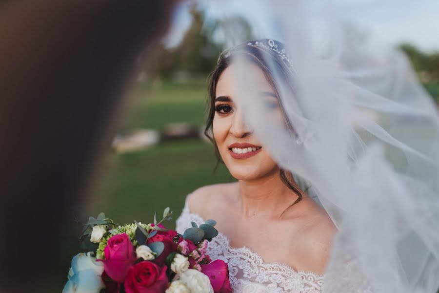 Fotografo di matrimoni Argentina Santa Cruz (argensantacruz). Foto del 8 gennaio 2019