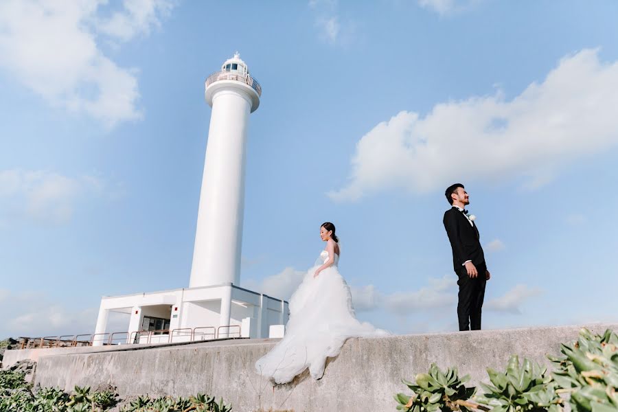 婚禮攝影師John Ho（johnhophotograp）。2022 8月21日的照片