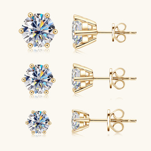Title 8, Womens special-interest design high-grade earr...