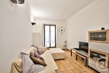 appartement à Nice (06)