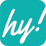 Cover Image of Herunterladen hokify Job App - Mobile Jobbörse 1.57.8 APK