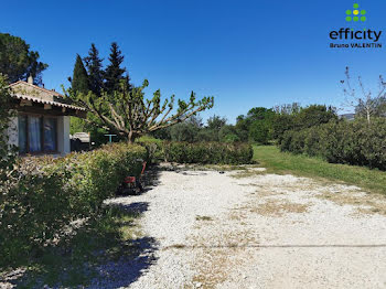 maison à Aubagne (13)