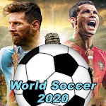 Cover Image of ดาวน์โหลด Dream Champions League 2020 Soccer Real Football 1.0 APK