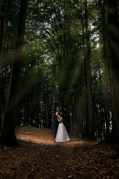 Wedding photographer Cipri Suciu (ciprisuciu). Photo of 29 September 2016