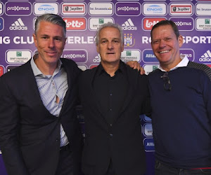 ? FB LIVE: Rutten officieel voorgesteld bij Anderlecht, transfers, stages en meer - aan de hand van jullie lezersvragen!