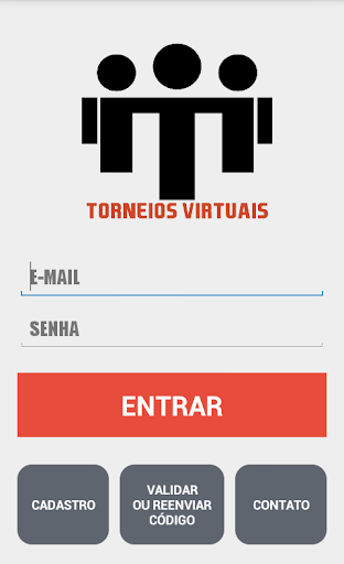 Torneios Virtuais