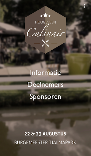 Hoogeveen Culinair