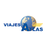 Viajes Atlas 1.0 Icon