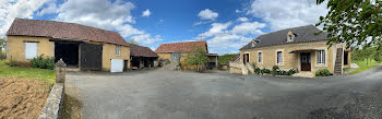 maison à Sarlat-la-caneda (24)