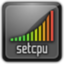 SetCPU for Root Users 3.1.3