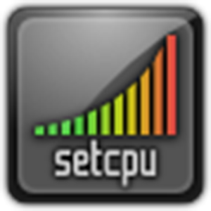 SetCPU for Root Users apk Download