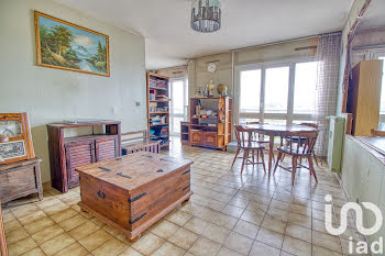 appartement à Saint-Ouen-l'Aumône (95)