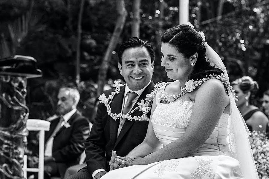 Fotógrafo de bodas Sergio Mejia (sergiomejia). Foto del 8 de julio 2020