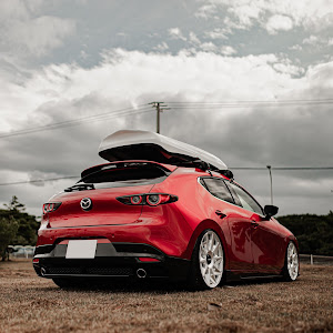 MAZDA3