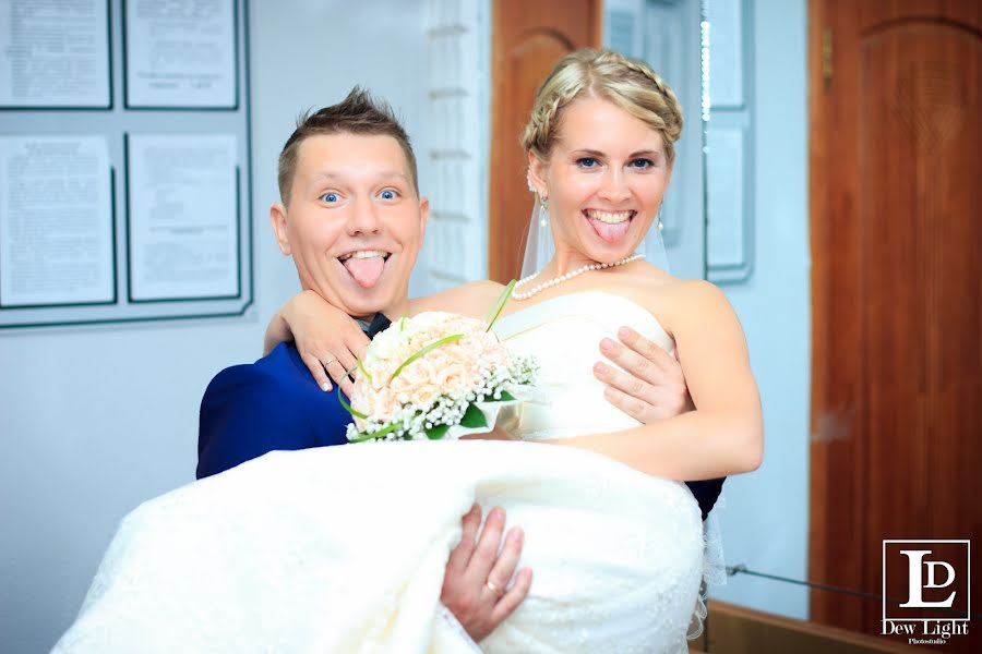Fotografo di matrimoni Roman Savenko (michalychh). Foto del 13 ottobre 2014