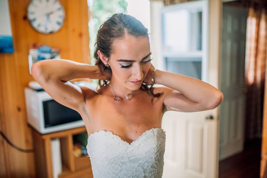 Photographe de mariage Chelsea Noel (chelseanoel). Photo du 9 mai 2019