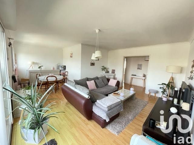 Vente appartement 4 pièces 93 m² à Royan (17200), 262 000 €