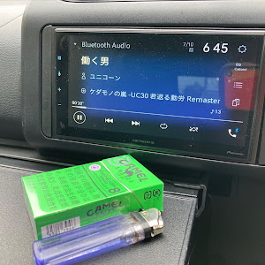 プロボックス NCP160V