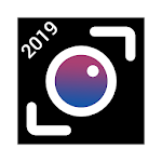 Cover Image of Tải xuống Beauty Camera X - Camera selfie, Trình chỉnh sửa ảnh 5.6 APK