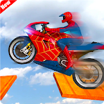 Cover Image of Baixar Best Bike Racing Stunt Master 1.0.1 APK