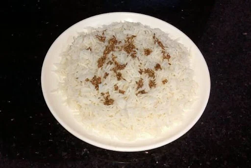 Jeera Rice