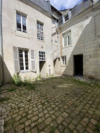 appartement à Saumur (49)