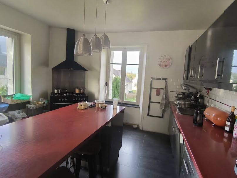 Vente maison 7 pièces 154 m² à Plestin-les-greves (22310), 395 000 €