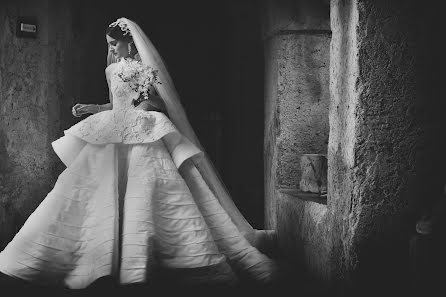 Wedding photographer Giuseppe Petix (petix). Photo of 17 March 2020