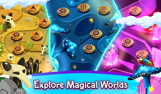 Bubble Wizard APK for Android Download