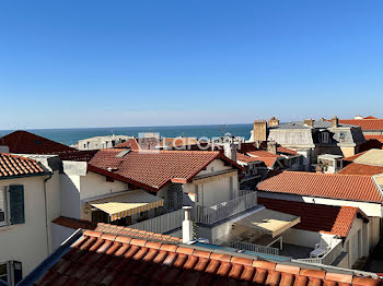 appartement à Biarritz (64)