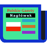 Polish Newspapers 1.0.6 Icon