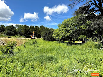 terrain à Bourg-Saint-Andéol (07)