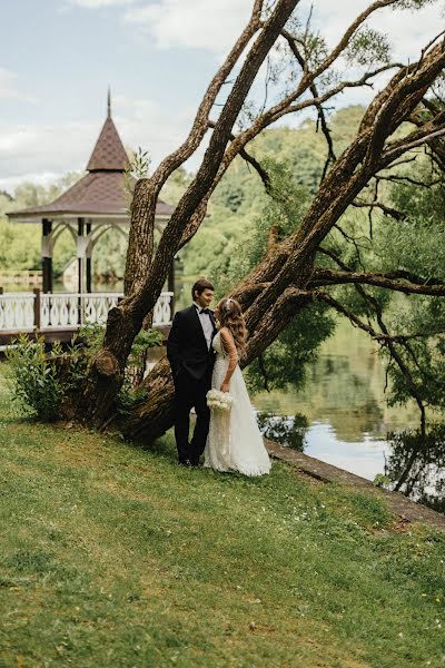 Wedding photographer Mayya Lyubimova (lyubimovaphoto). Photo of 18 June 2018