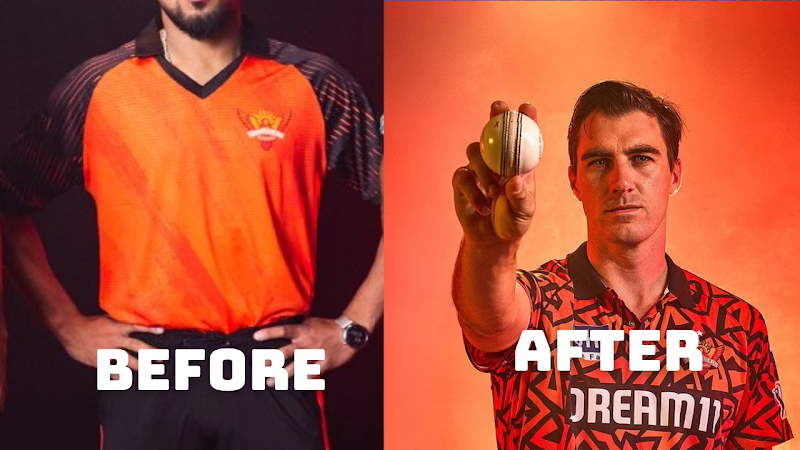 SRH New Jersey 2024