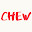 Chew Print