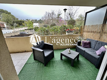 appartement à Cagnes-sur-Mer (06)