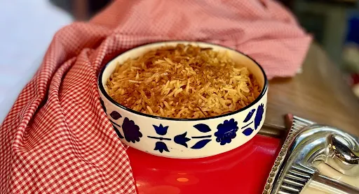 Dhansak Rice [220 Grams]