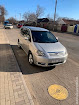 продам запчасти Toyota Avensis Verso 