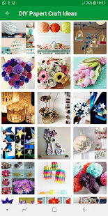 Complete DIY Paper Craft Ideas Collection - náhled