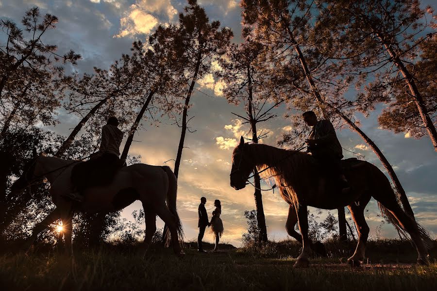 Vestuvių fotografas Luca Concas (lucaconcas). Nuotrauka 2022 spalio 3