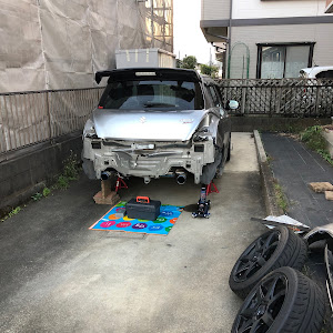 スイフトスポーツ ZC32S