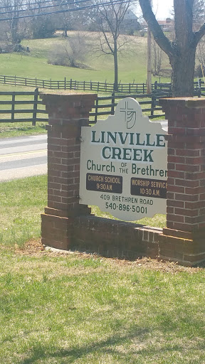 Linville Creek Church of the Brethren