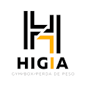 Ginásio Higia icon