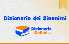 Dizionario di Italiano small promo image