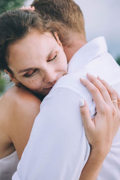 Wedding photographer Kseniya Krutova (koff). Photo of 30 July 2018