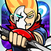 Mask Of Ninja 1.0.5 Icon