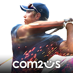 Cover Image of 下载 Golf Star™ 8.1.0 APK