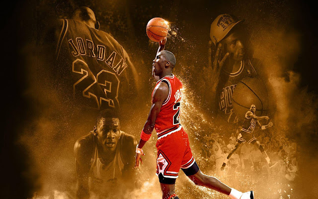 Nba Wallpaper