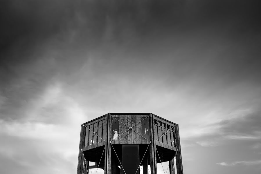 Fotógrafo de casamento Miguel Angel Muniesa (muniesa). Foto de 27 de julho 2016