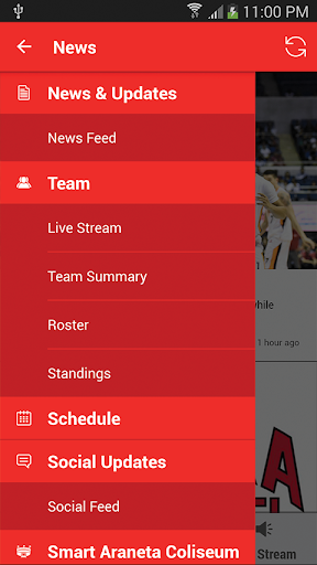 免費下載運動APP|Barangay Ginebra San Miguel app開箱文|APP開箱王